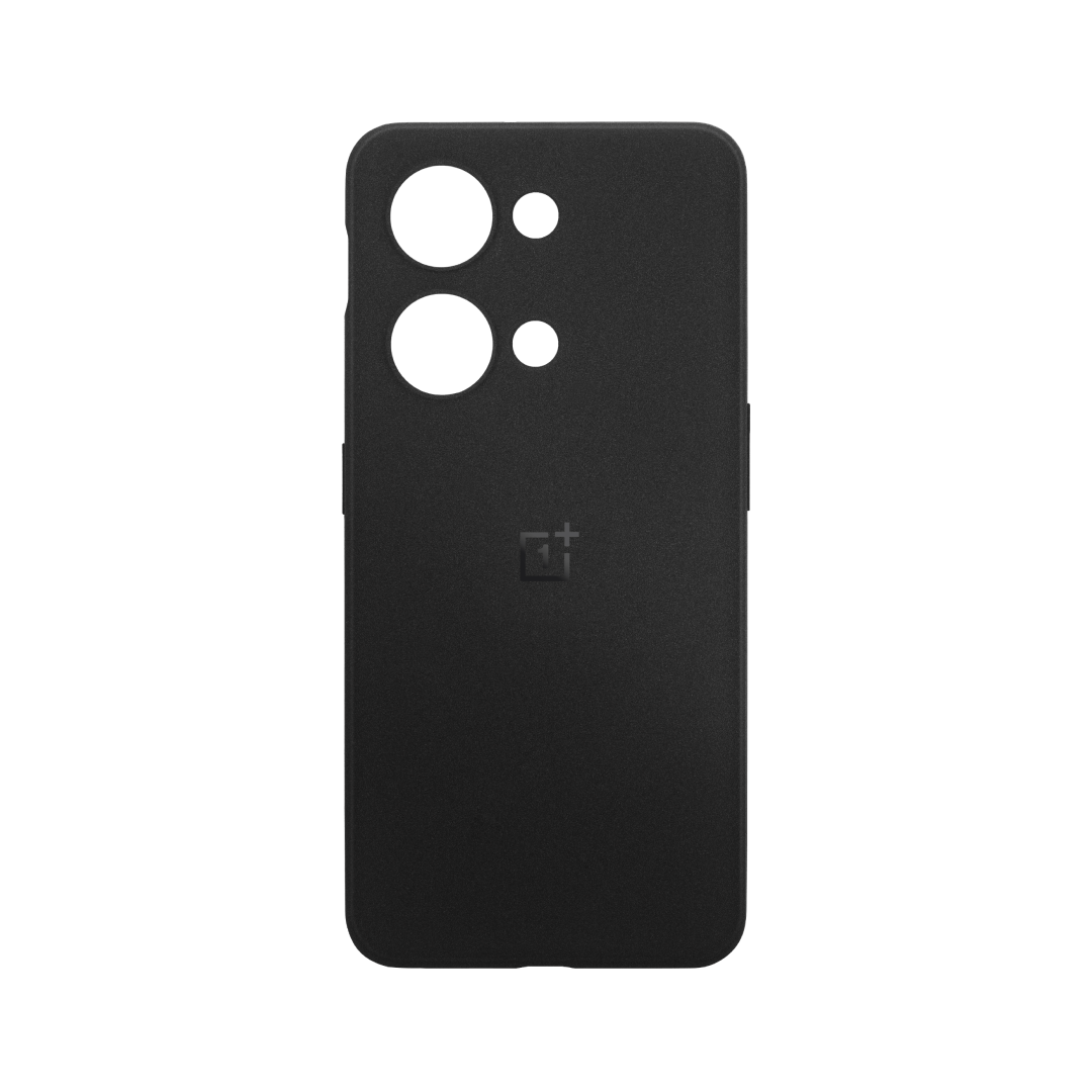 Купить чехол OnePlus Nord 3 Sandstone Bumper Case, фирменный чехол  Sandstone Bumper Case для OnePlus Nord 3