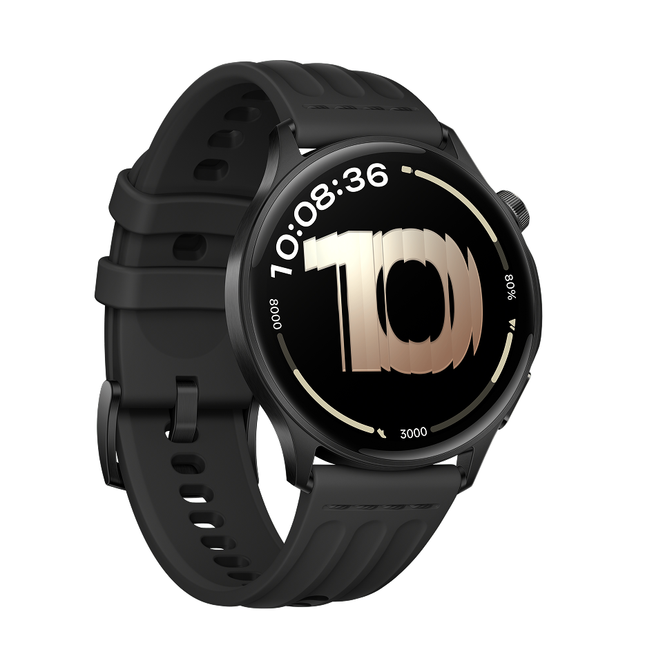 Смарт-часы OnePlus Watch Lite