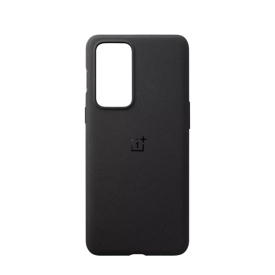 Чехол OnePlus 9RT Sandstone Bumper Case