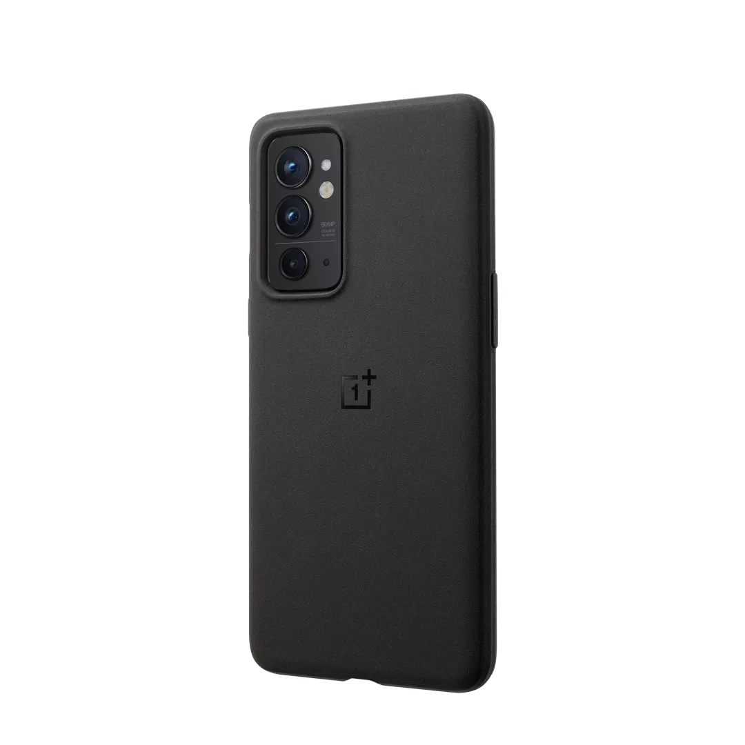 Чехол OnePlus 9RT Sandstone Bumper Case