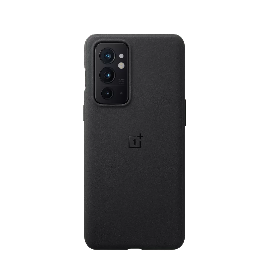 Чехол OnePlus 9RT Sandstone Bumper Case